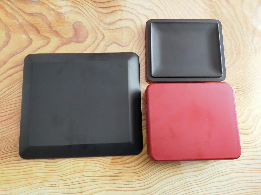 Amazon.co.jp: 仙台堆朱 文箱 彫刻 小物入れ 硯箱 アンティーク 漆塗